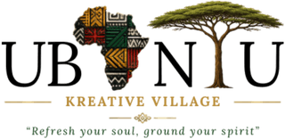Ubuntu Kreative Village Logo