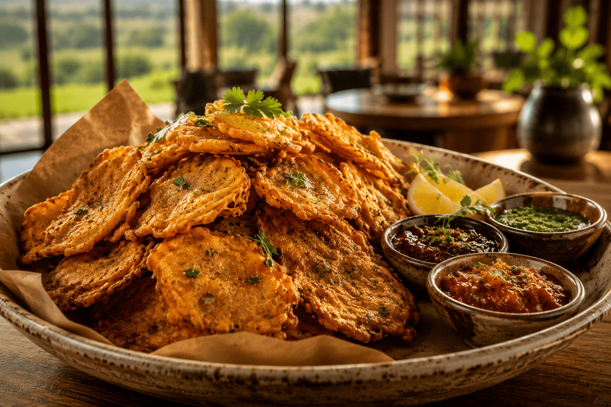 Bhajia