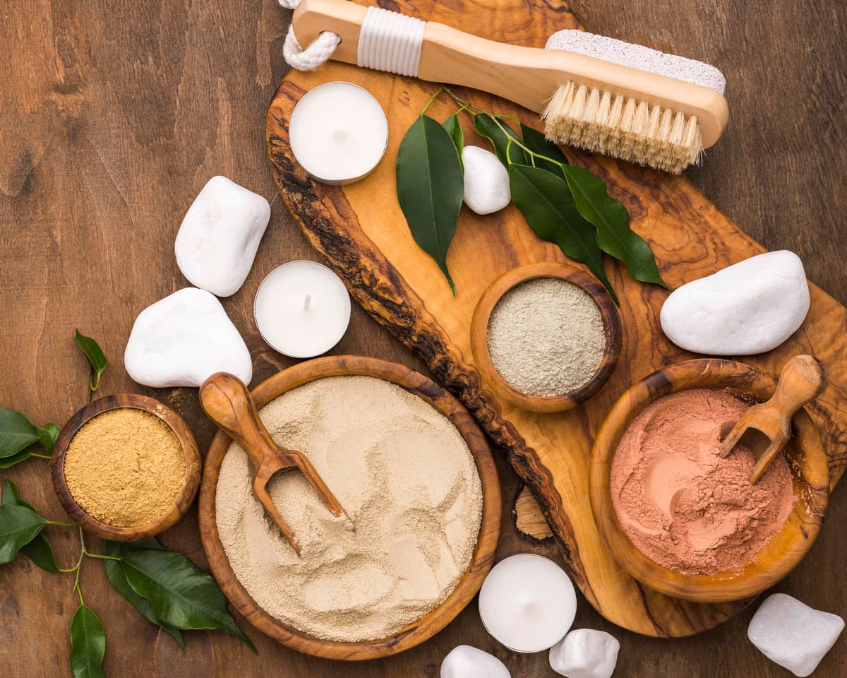 Body Care Treatments