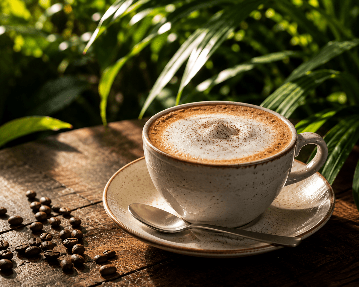 Cappuccino