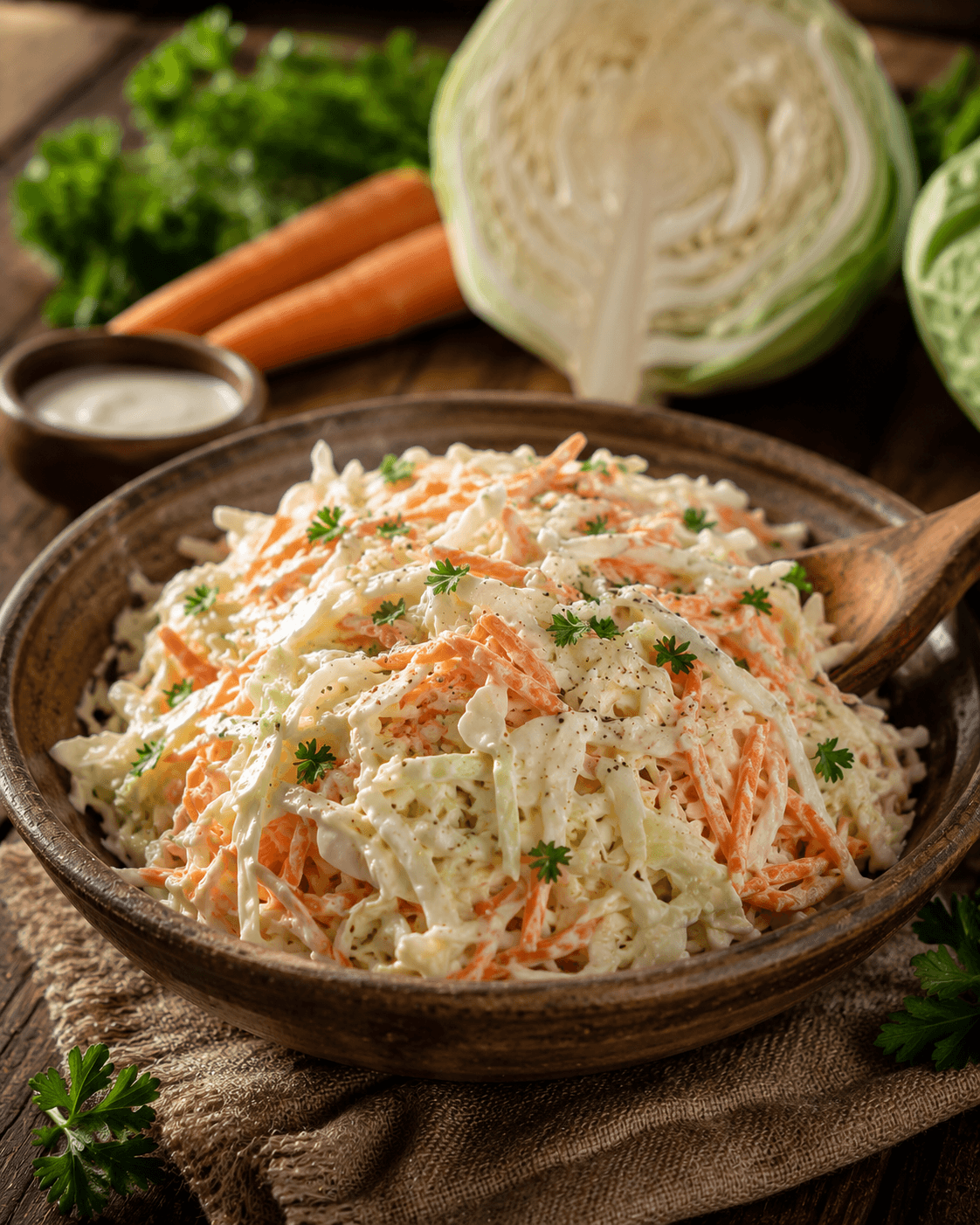 Coleslaw