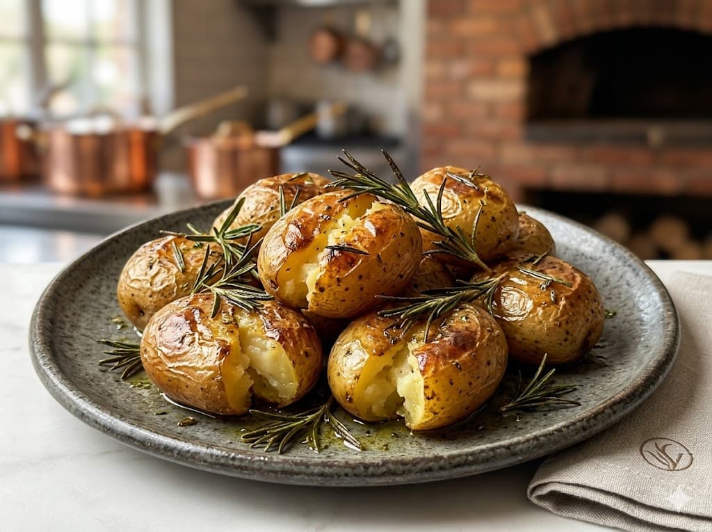 Roasted Potatoes