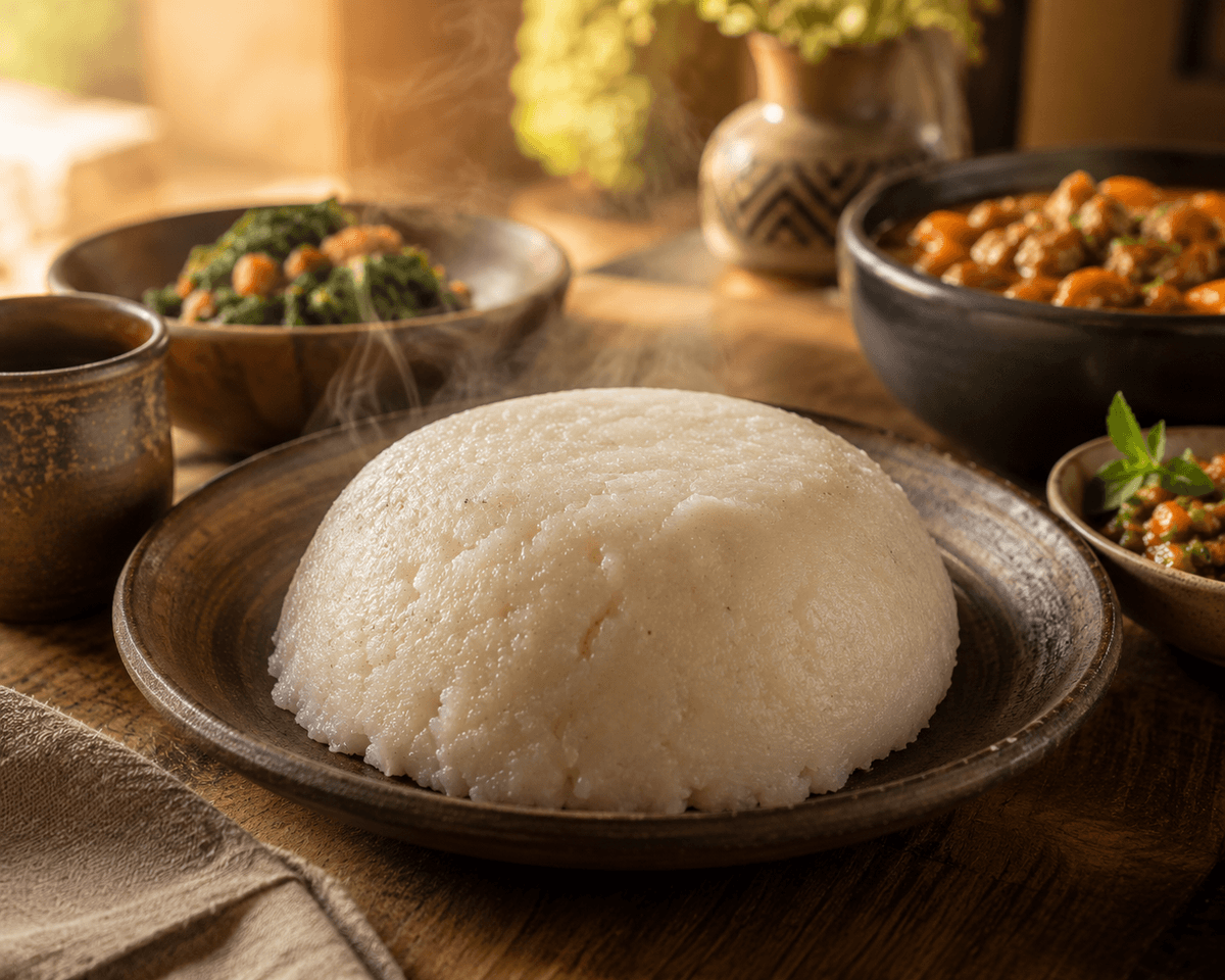 Ugali
