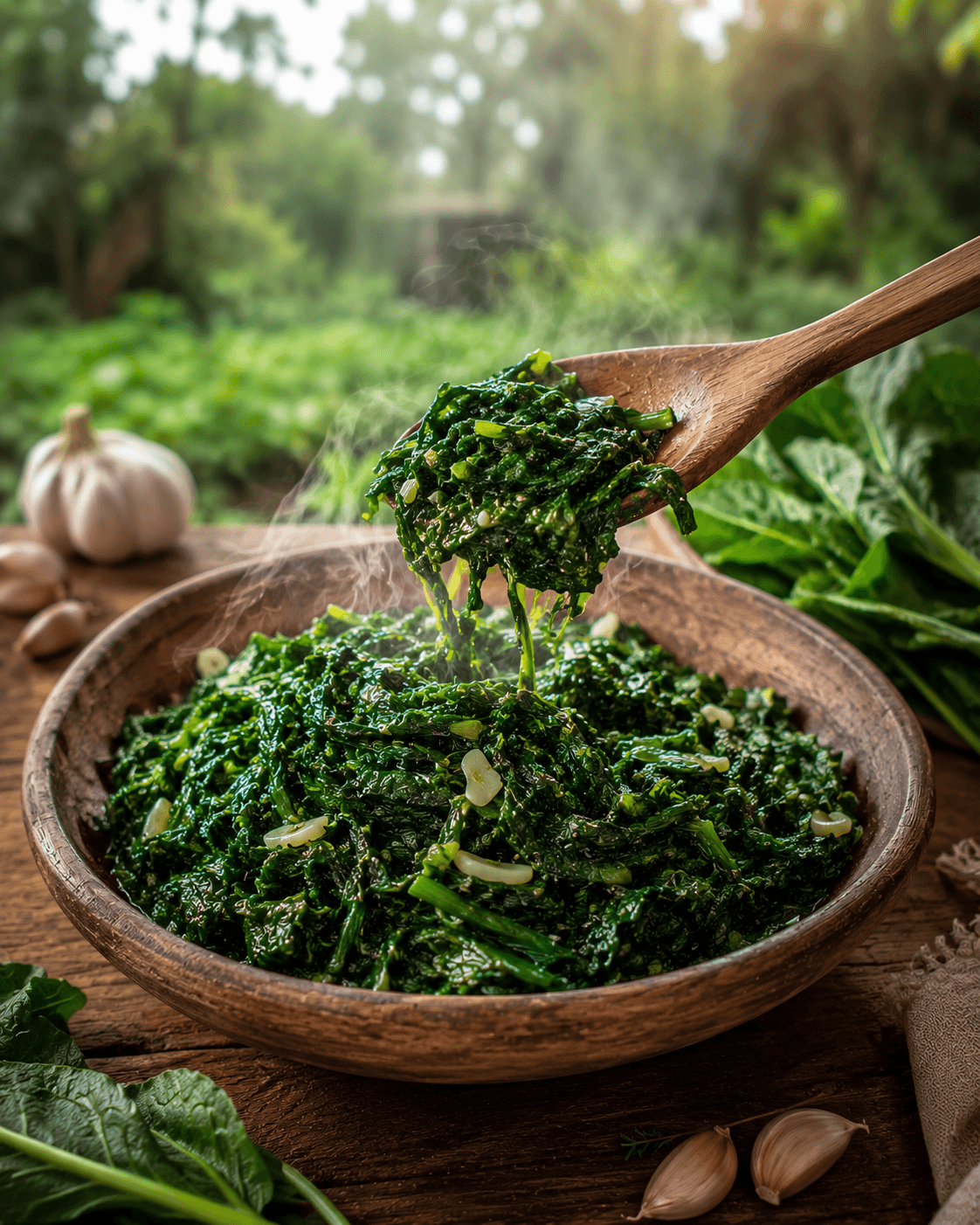 Vegetables